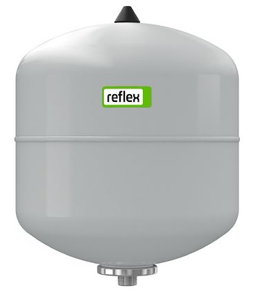 VASE D'EXPANSION SOLAIRE 33l RFX