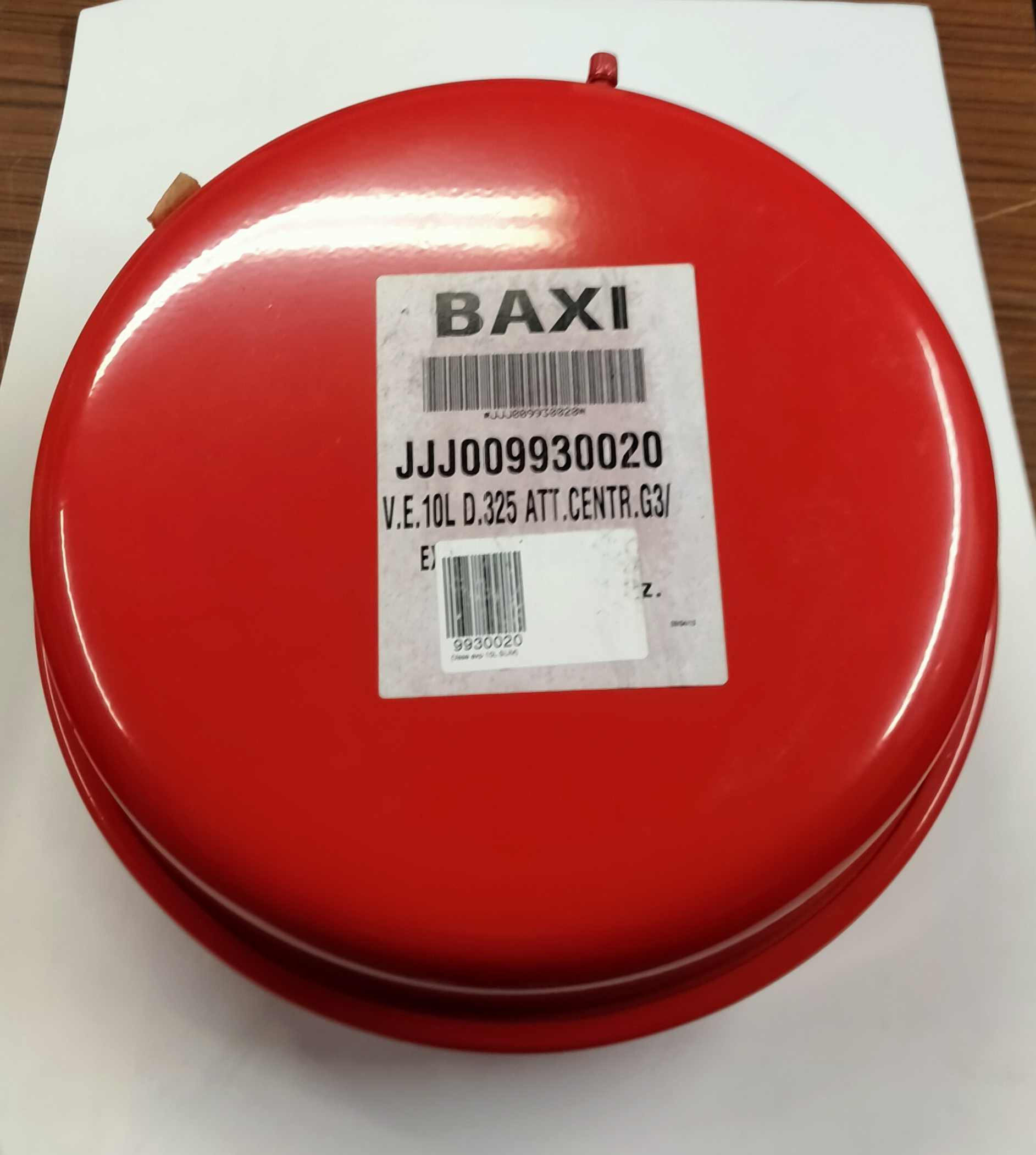 (Vase exp 10L SLIM)
