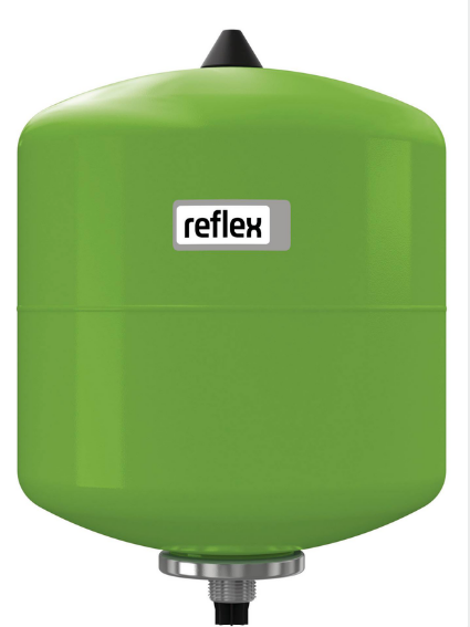 Vase d'expansion sanitaire RFX - 25L