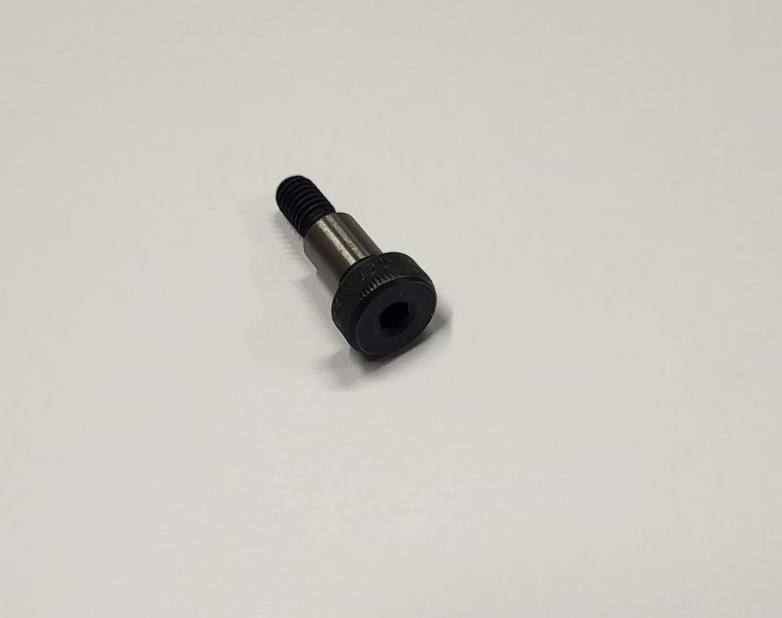 Vis à épaulement D.8 x 12 mm M6