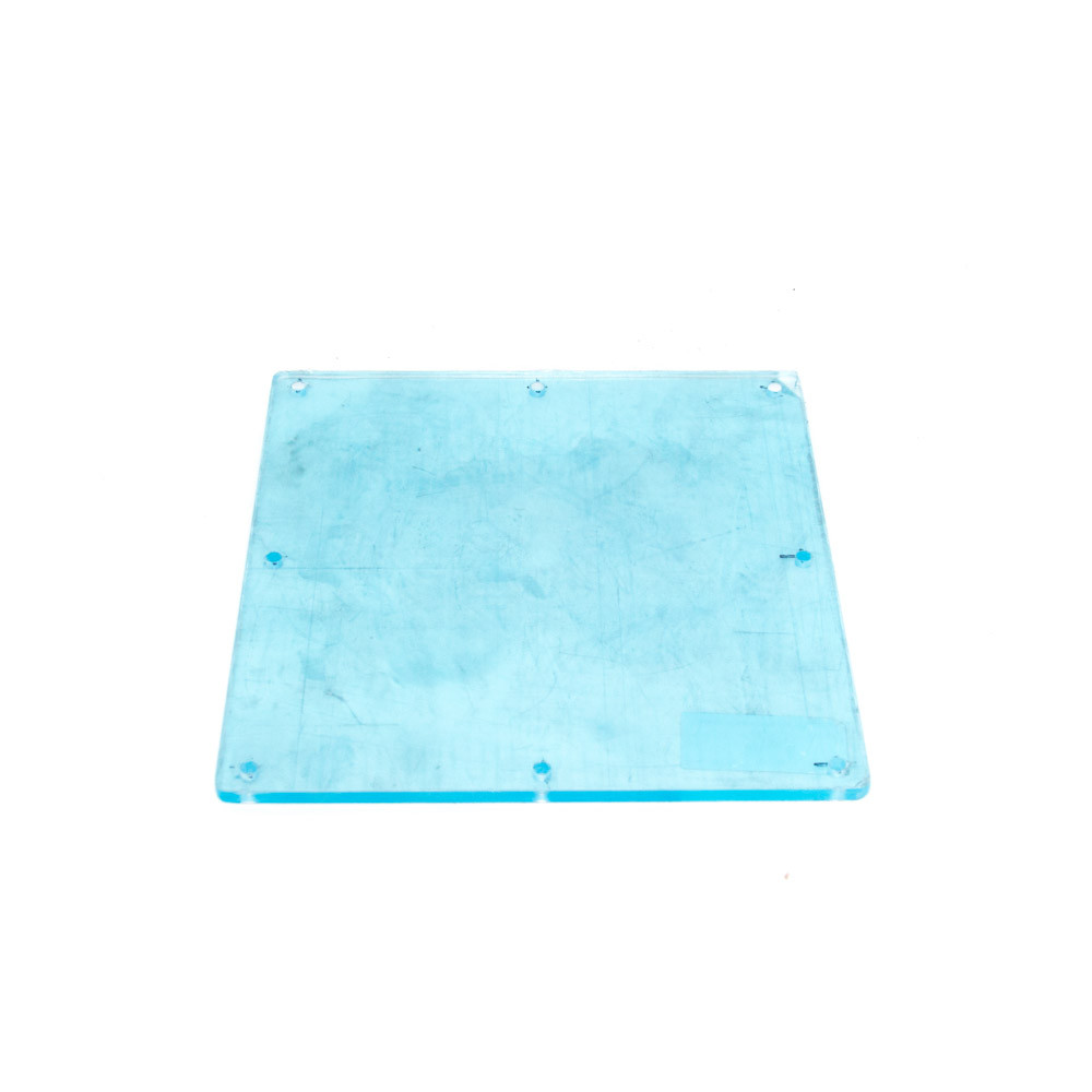 VITRE PLEXIGLAS 31 X29CM (ASPIRATION TOUCH2)